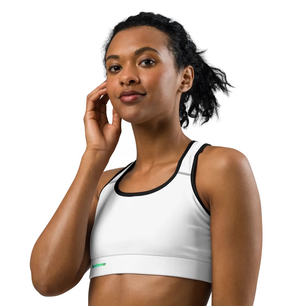 SunDancer Sport Bra product image (3)