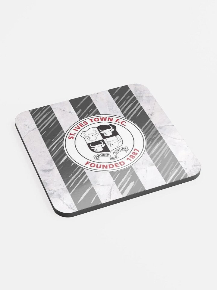 SITFC Stripe Coaster product image (2)