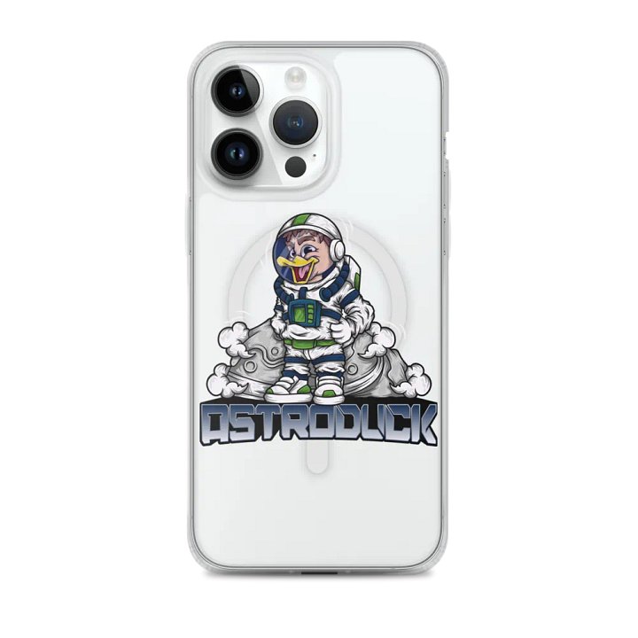 AstroDuck iPhone MagSafe Case product image (1)