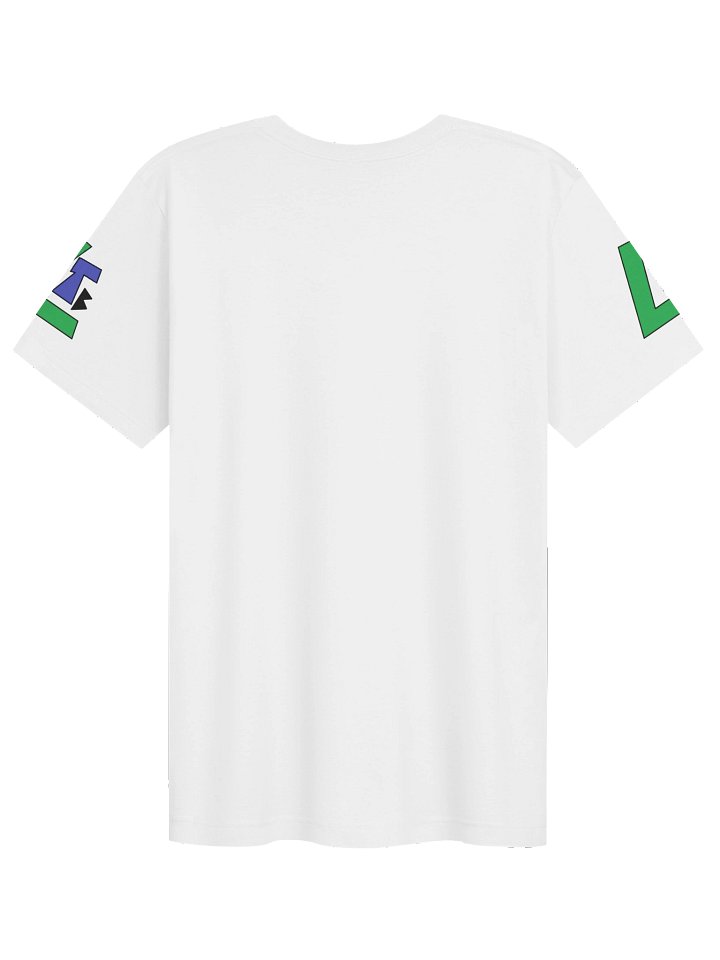 LTB Classic Logo Shirt product image (2)