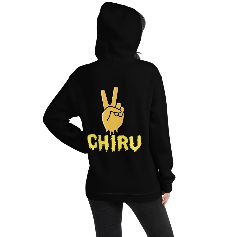 HOODIE HAND CHIRU product image (10)