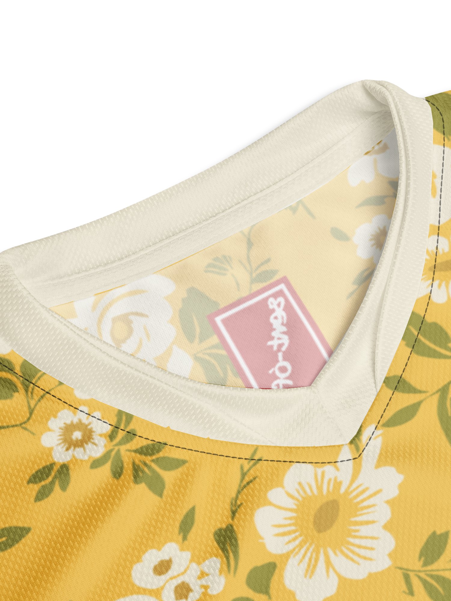 Floral Riot Haarlem Away Jersey product image (3)