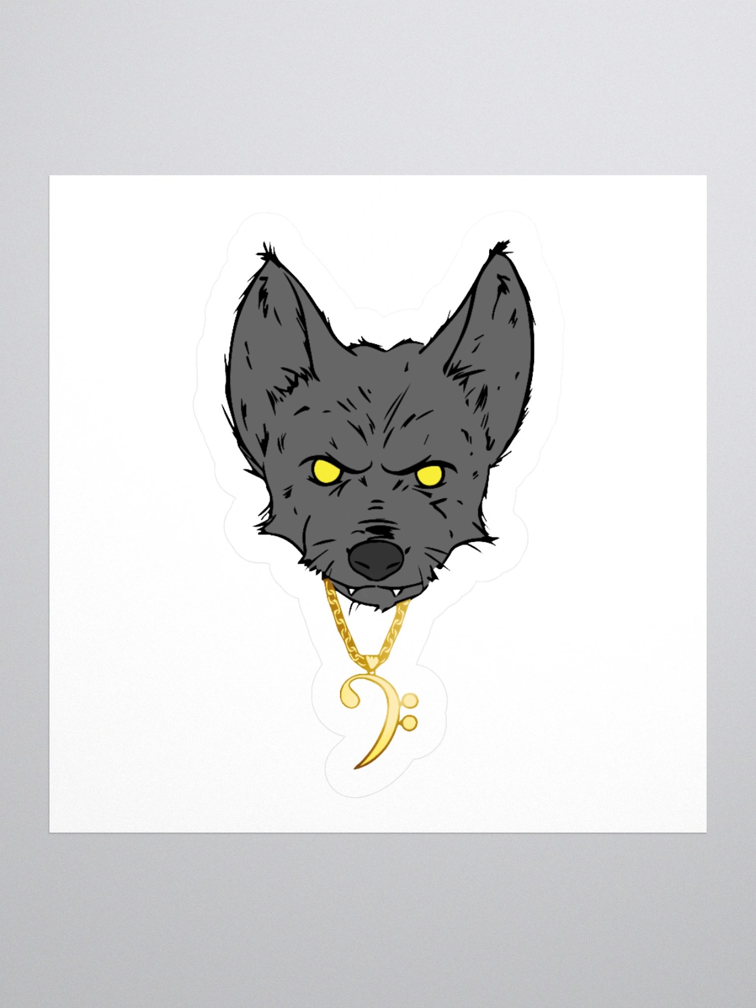 Lobito Stickers (alt) product image (1)
