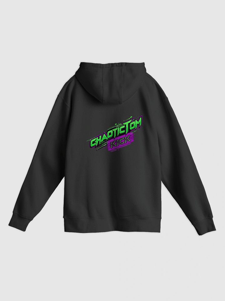 Chaotic Alpha Member Hoodie product image (2)