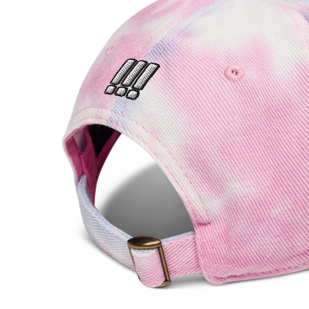 Light Mode Le Sigh Tie Dye product image (6)