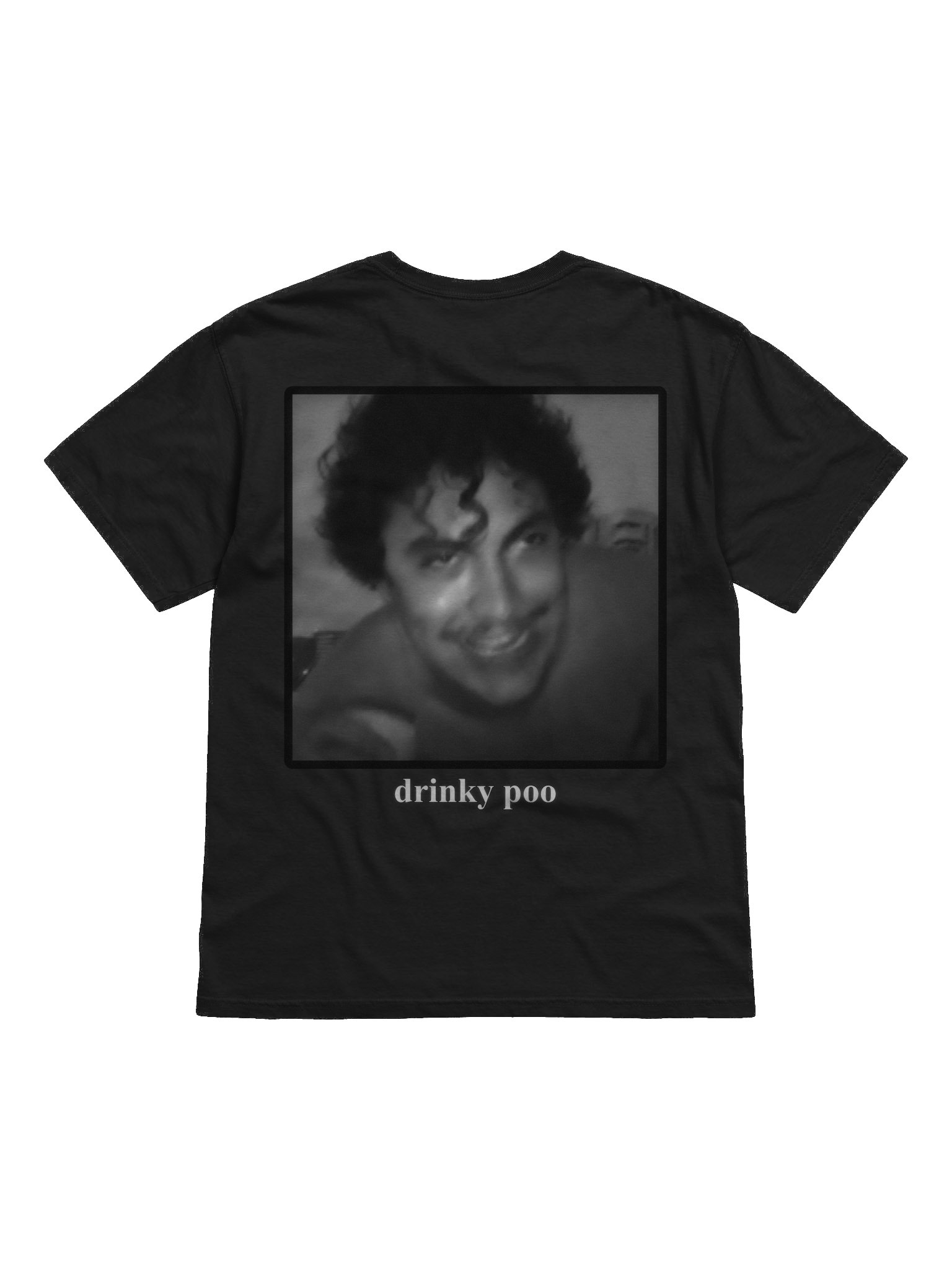 Drinky Poo T-Shirt product image (1)