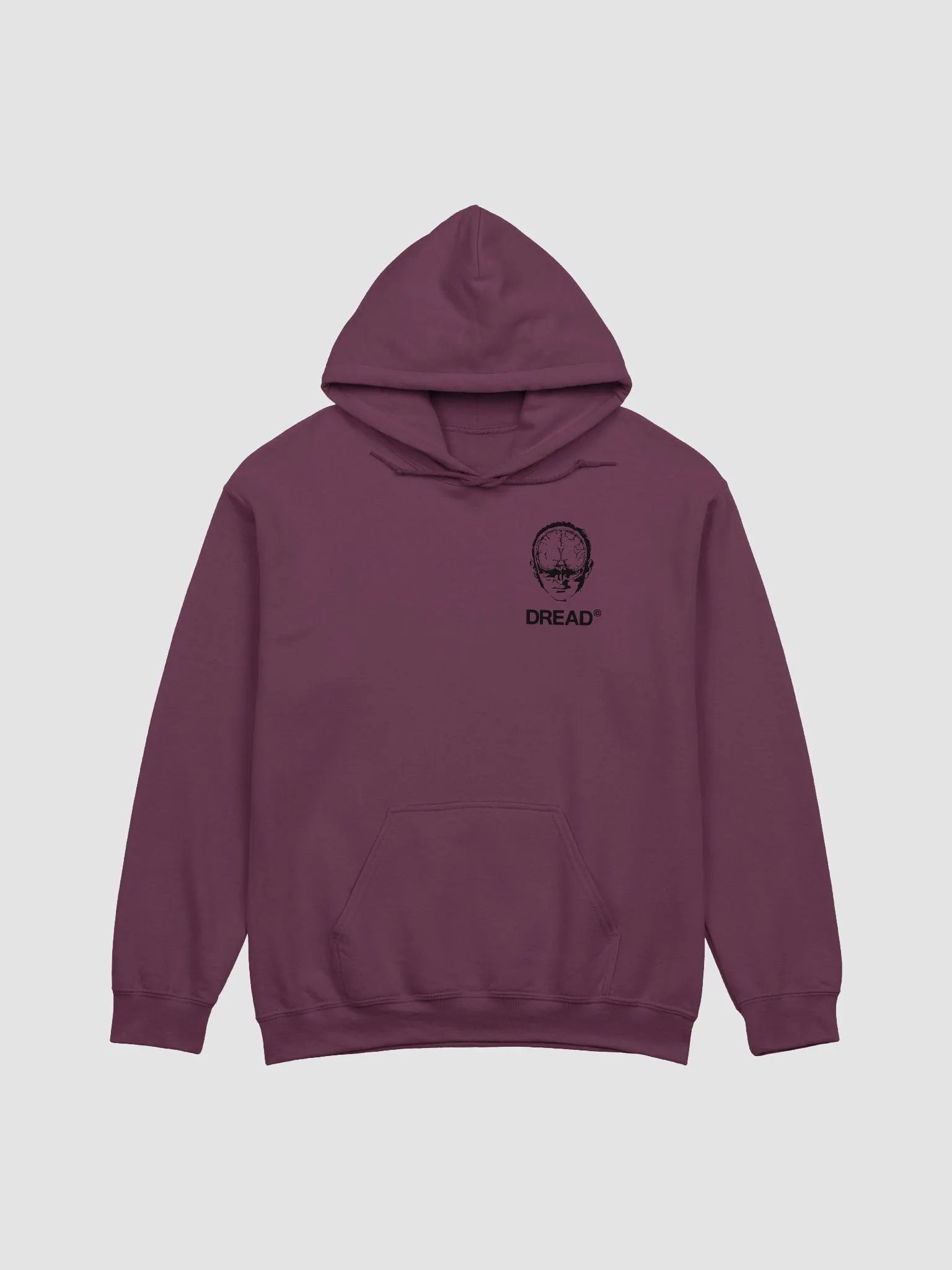 MIND COLLAPSE - SweatShirt product image (1)