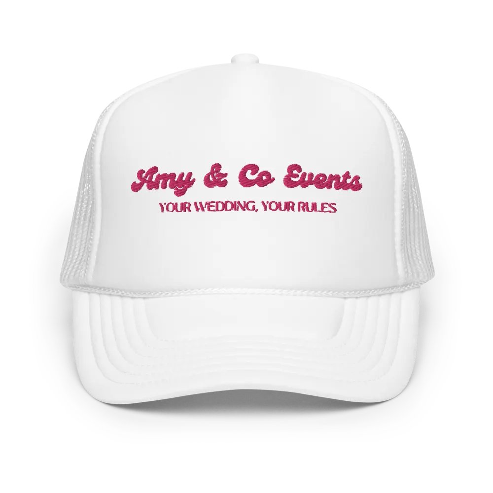 Pink hat product image (1)