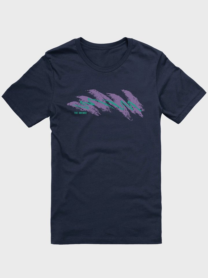 90s Cup [Purple] ∙ Tee product image (1)