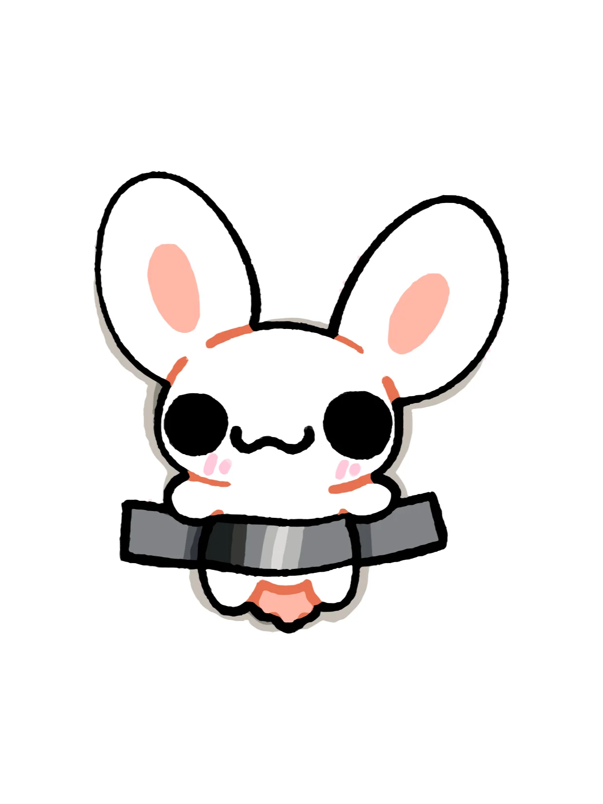 Tape Sticker product image (2)