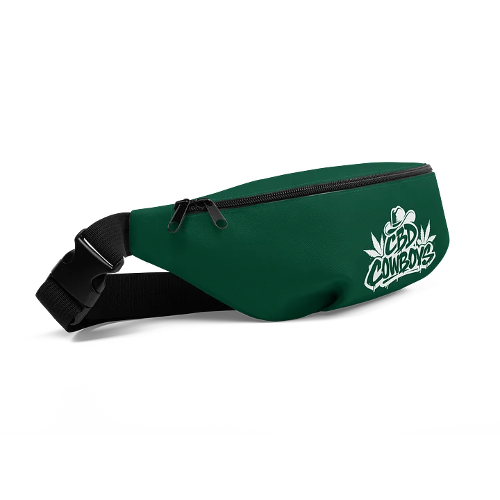 CBD COWBOYS fanny pack product image (2)