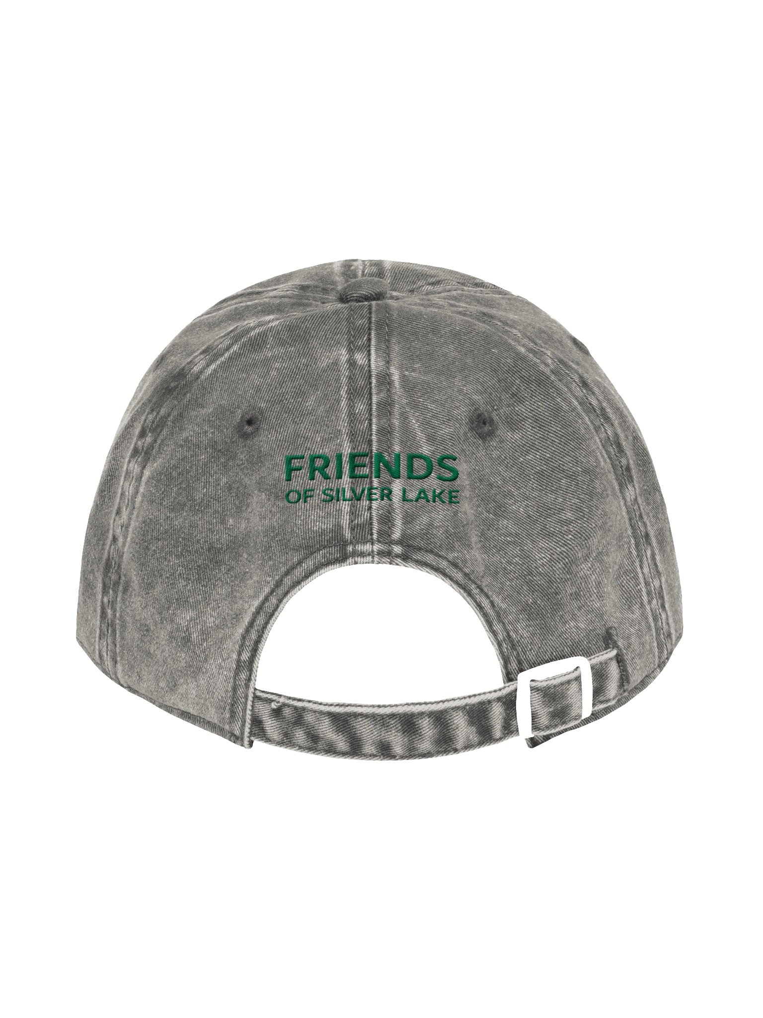 Relaxed Fit Cap product image (2)