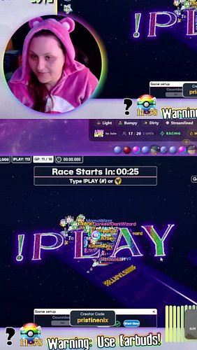 Kim's life explained. | #pristinenix on #Twitch