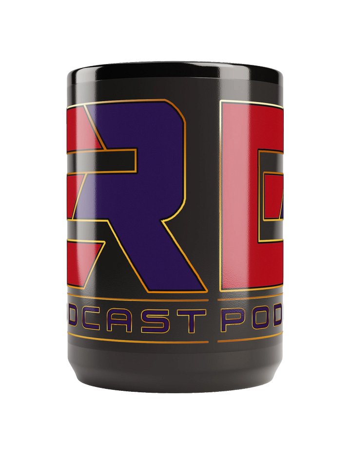 15oz Mug - New 2026 Epic Realms Logo product image (2)