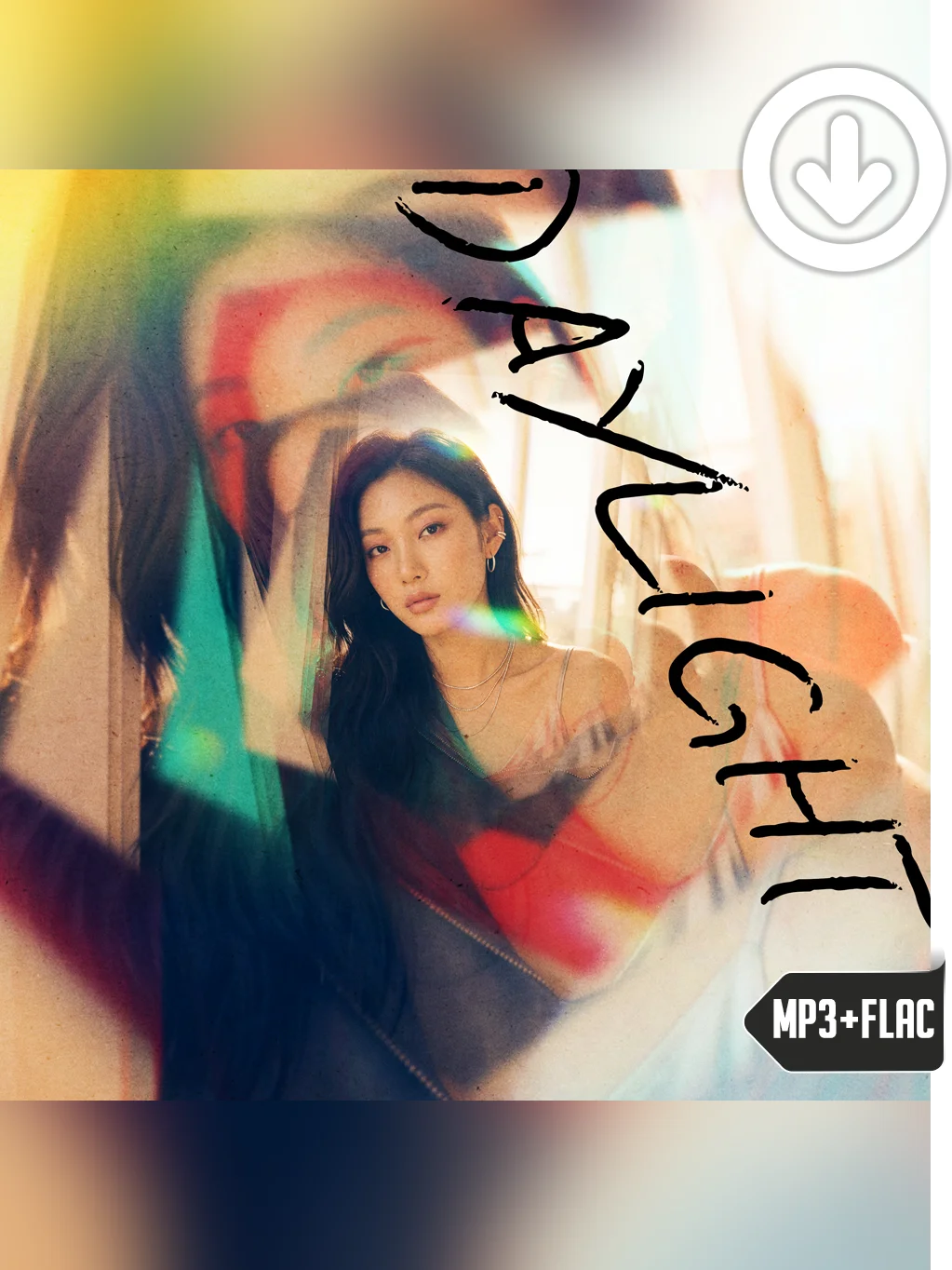 DAYLIGHT - MP3 & FLAC product image (1)