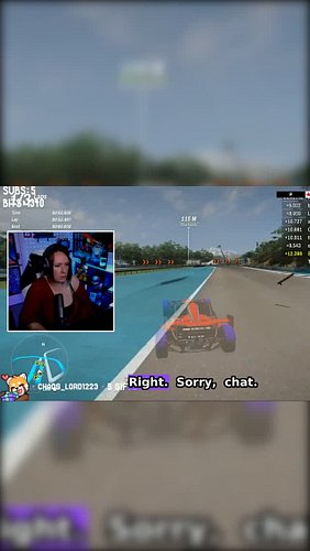 I think it is safe to say Formula 1 is not in my future. Who else drives like this in Forza? 😂 #ForzaHorizon6 #GamingMoments ...