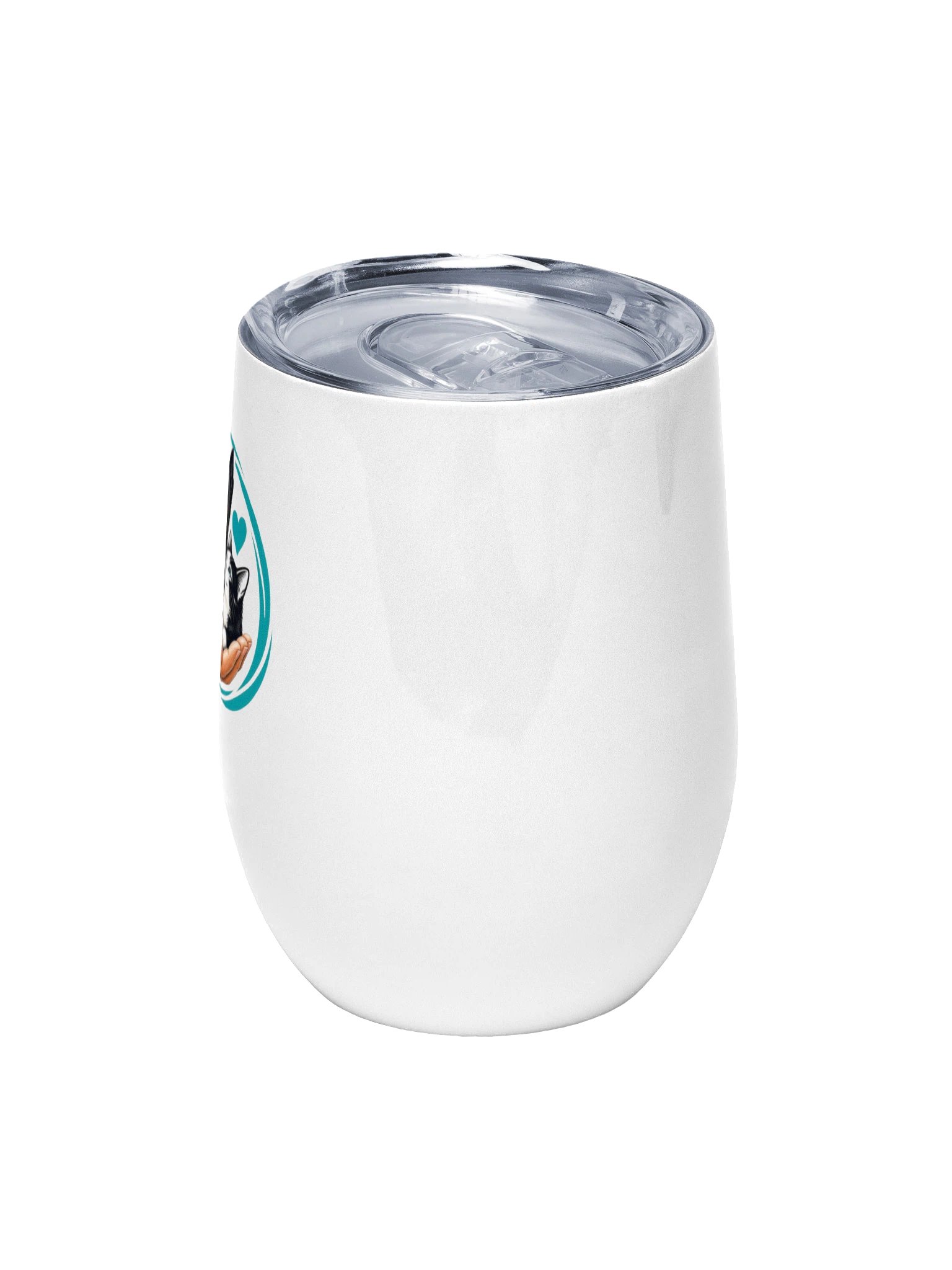 AAS · In guten Händen – Kleiner Thermobecher product image (5)