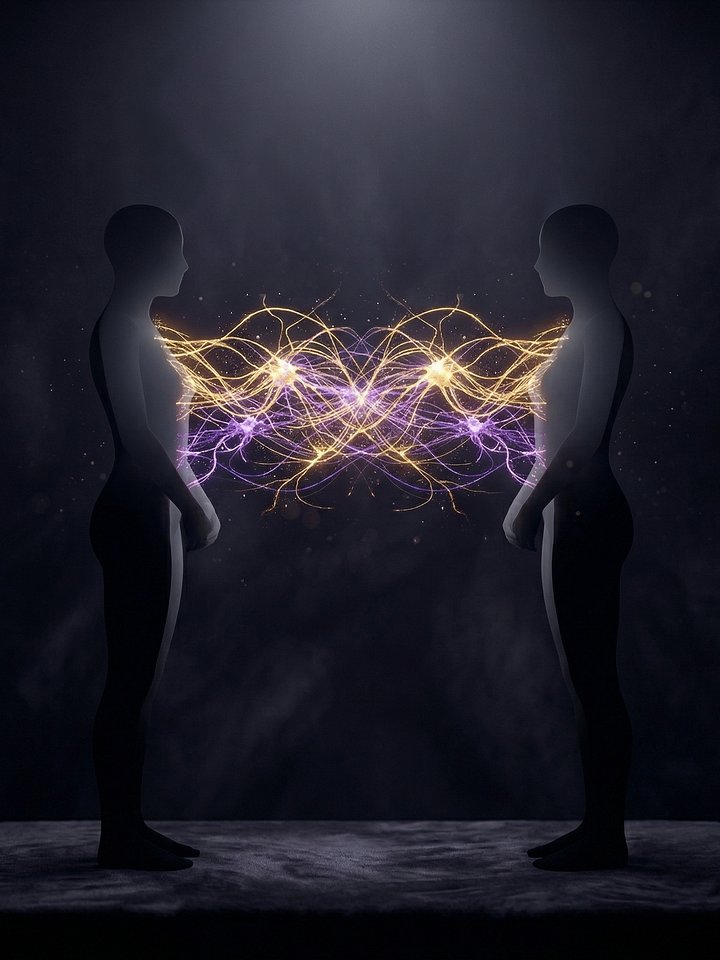 🗣️ Göttliche Ausrichtung: 1-zu-1 Intensiv-Mentoring (60 Min) product image (1)