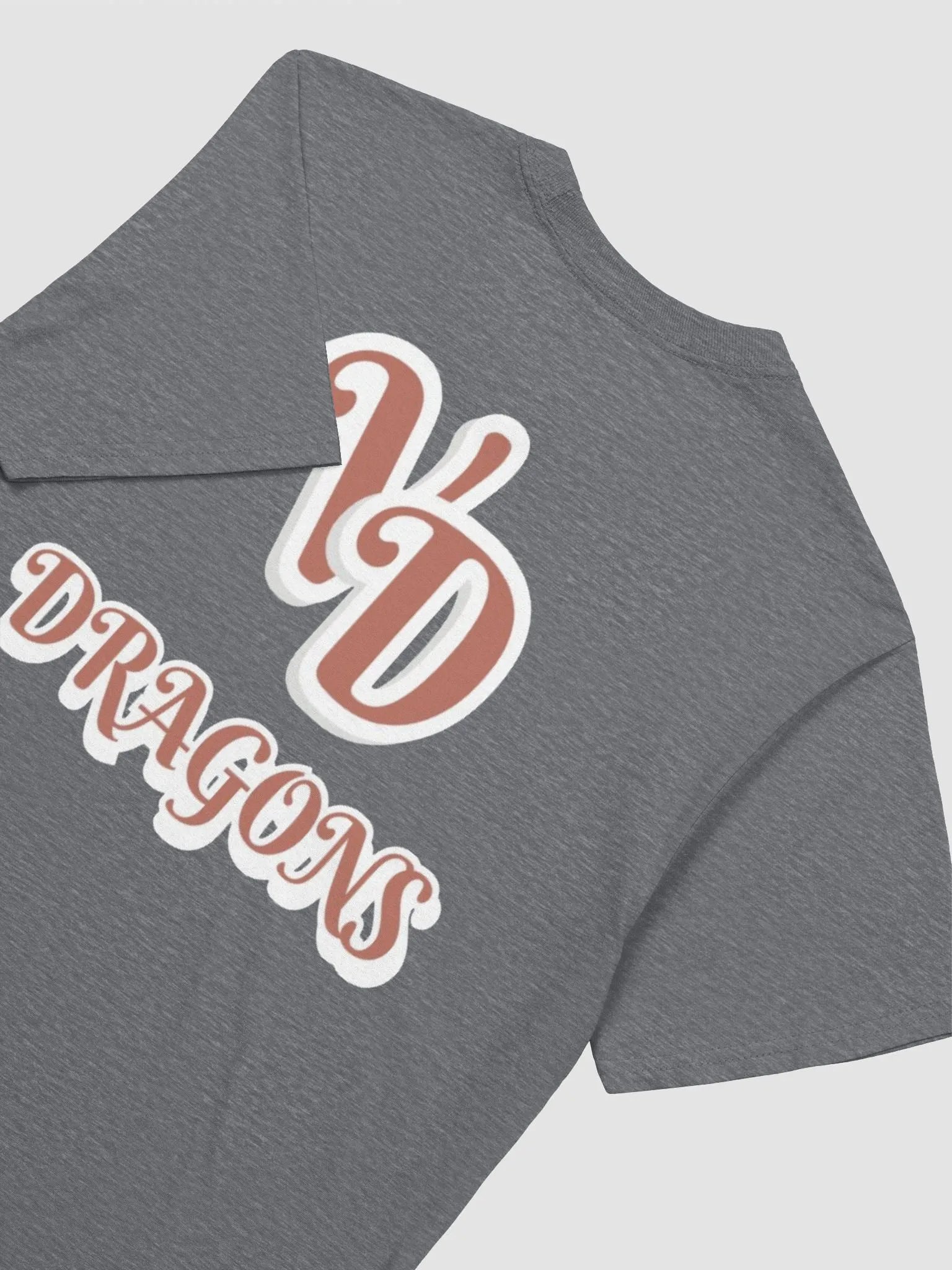 caked up Velma tee product image (15)