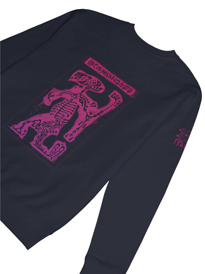 PDFC: Double Stacker PLUGGO (Sweatshirt) product image (71)
