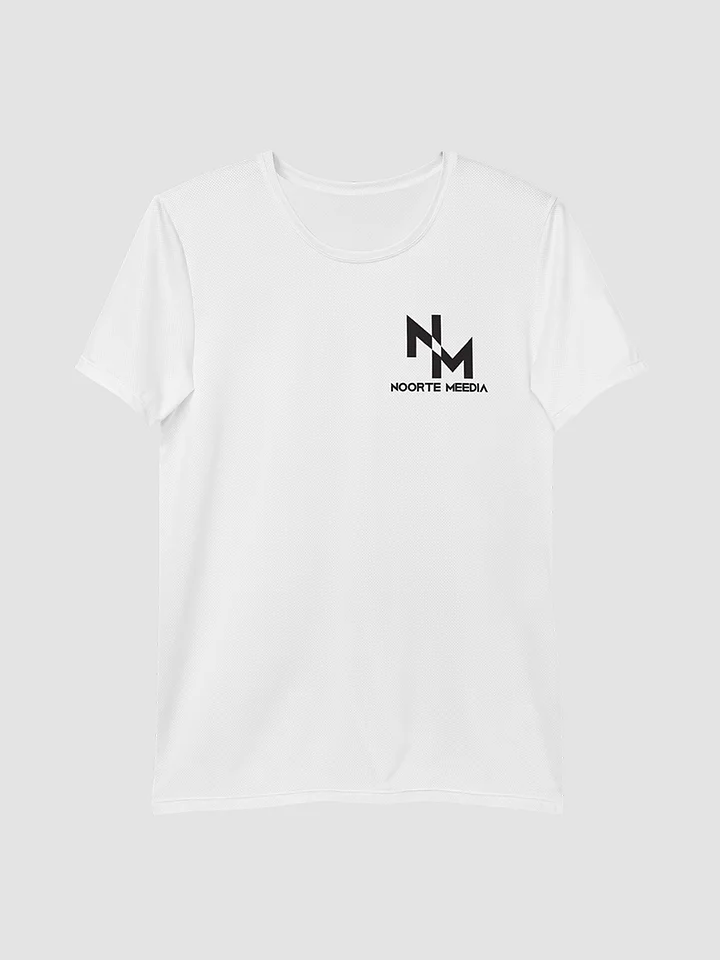 Noorte Meedia sportilik T - särk product image (1)