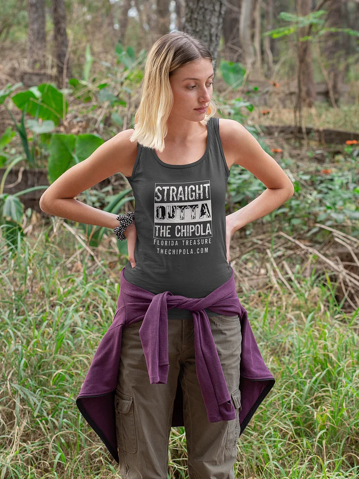 Straight Outta The Chipola product image (1)