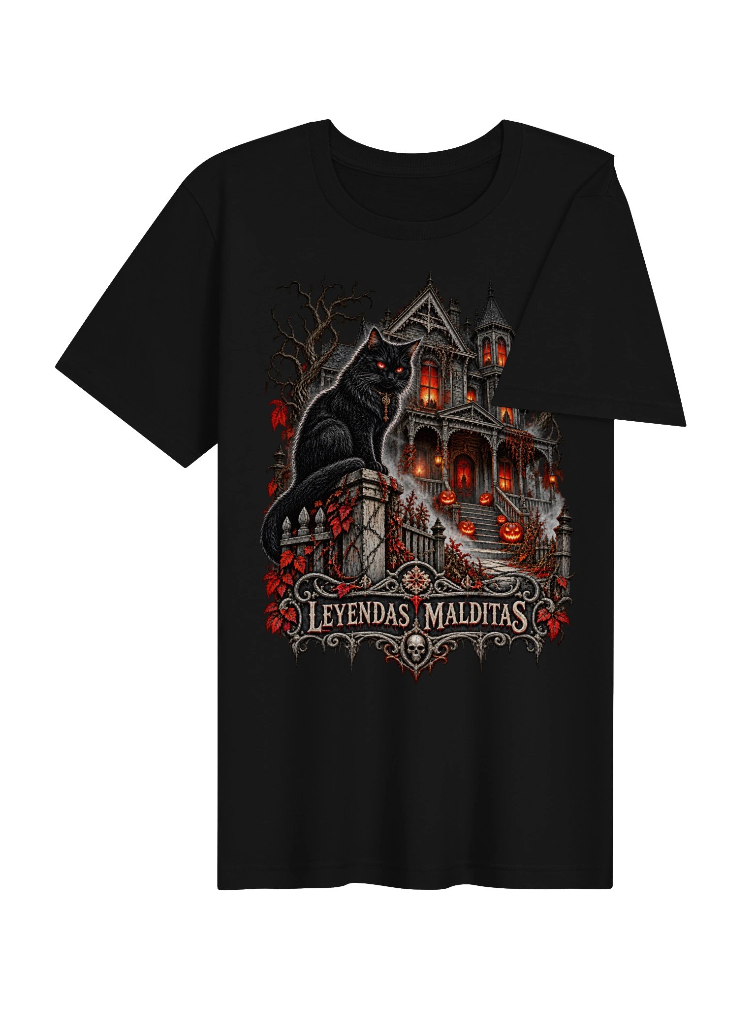 La Casa Maldita – Horror Gótico product image (4)