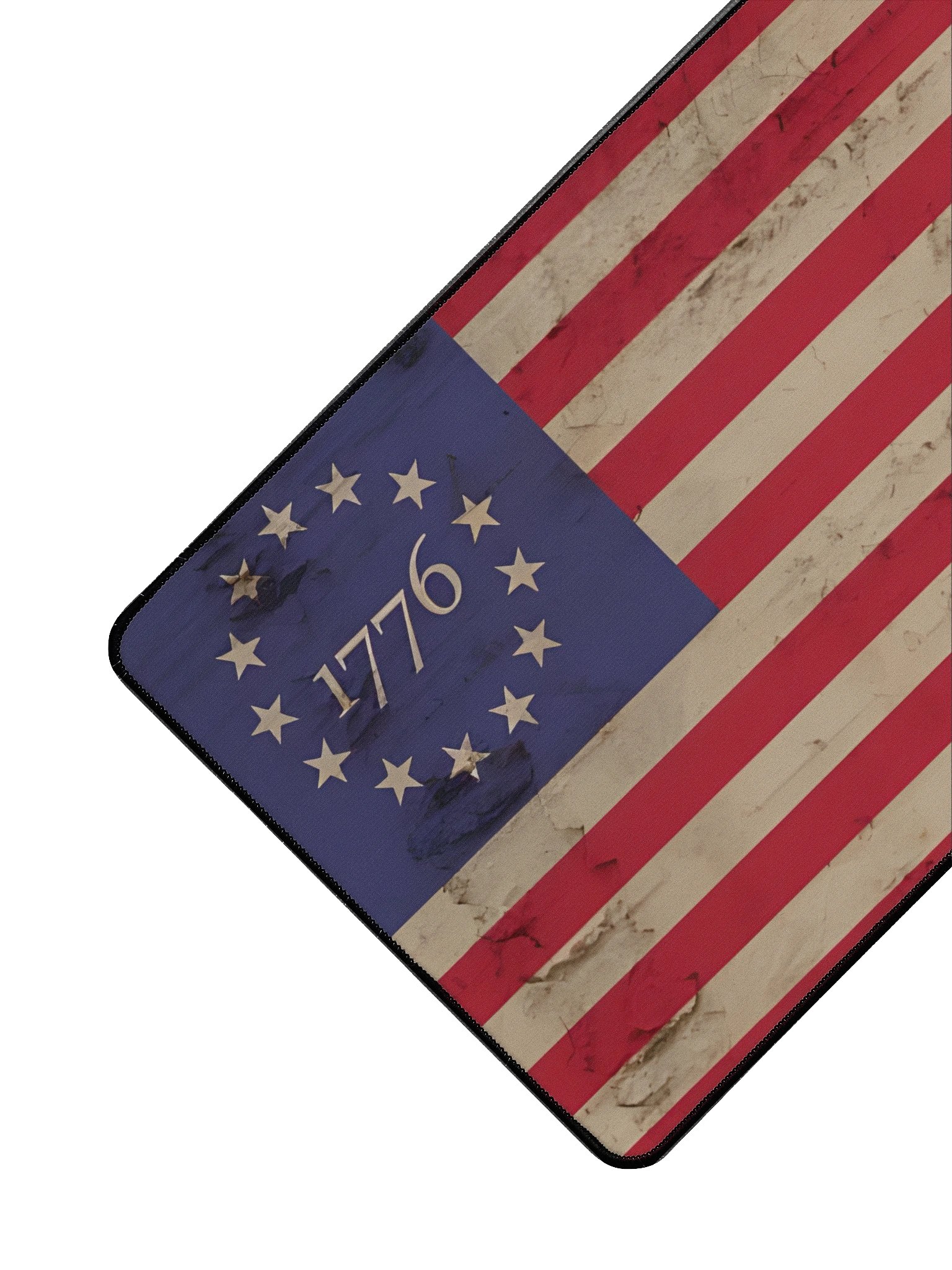 The Betsy '76 Desk Pad product image (3)