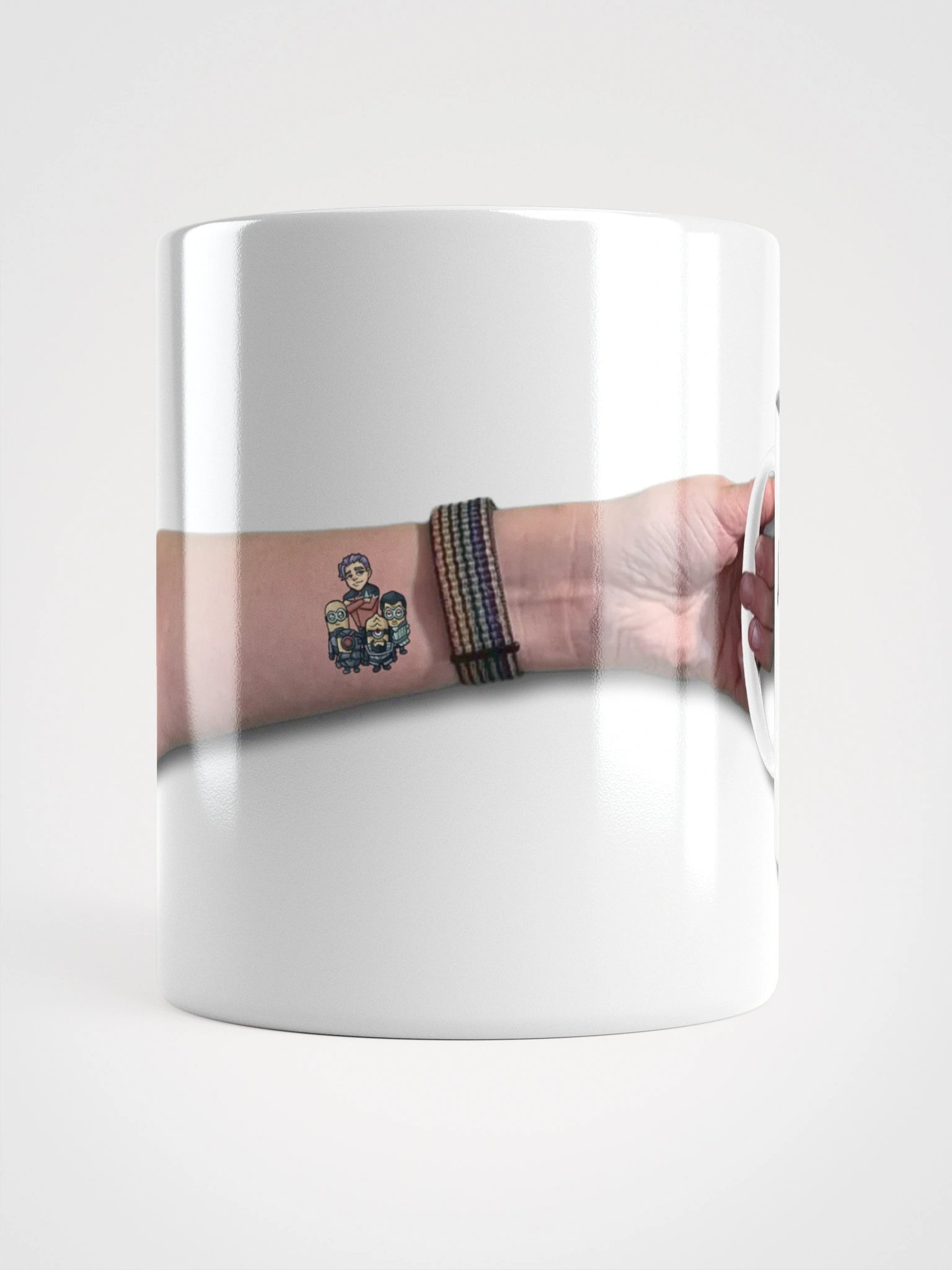 Mrs. Mini's Cup of Joe product image (15)