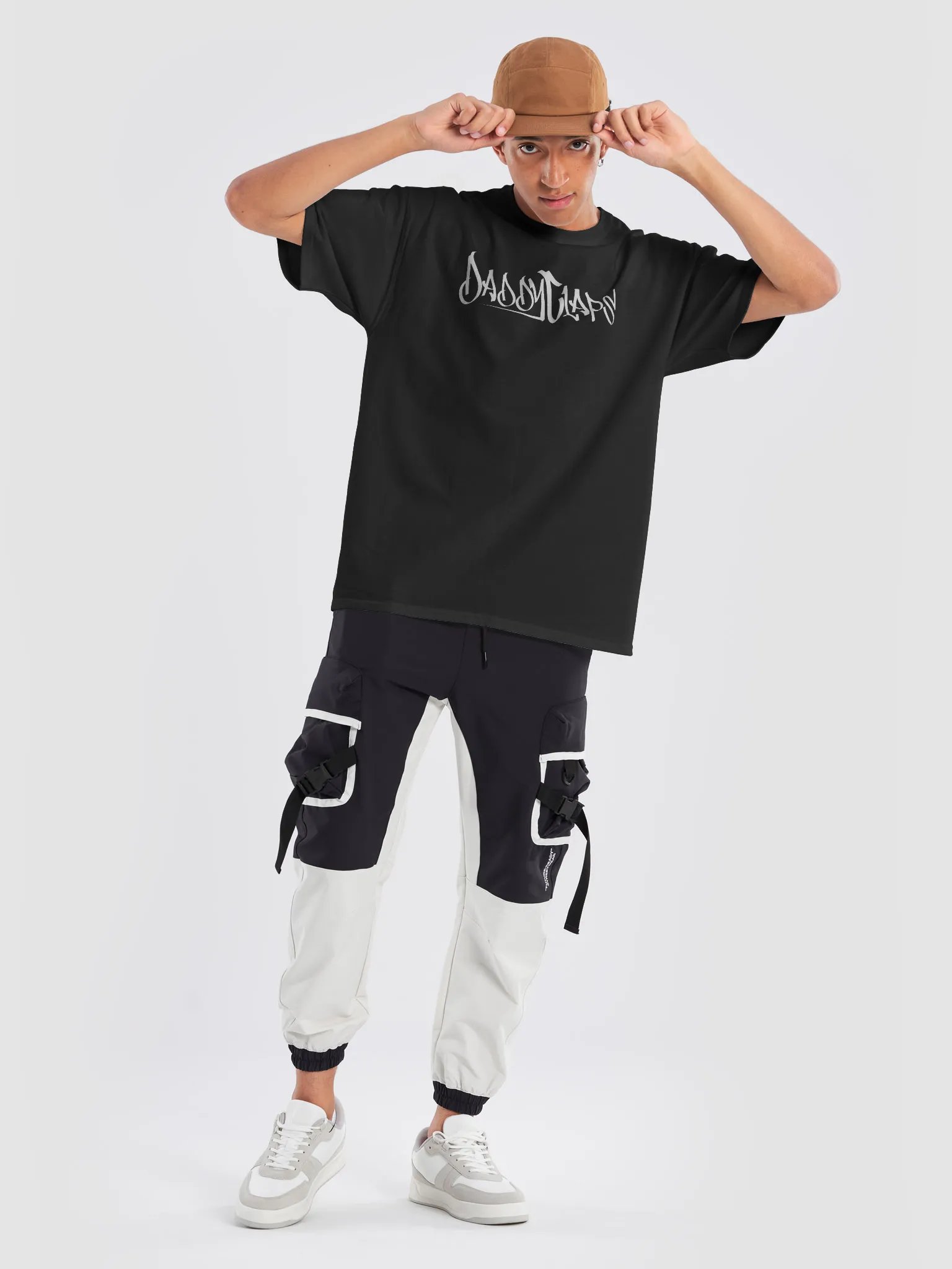 DaddyClaps T-Shirt product image (19)