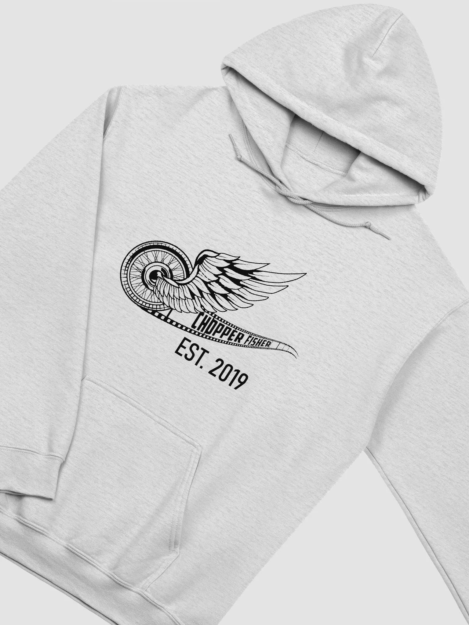 Gildan hoodie product image (24)