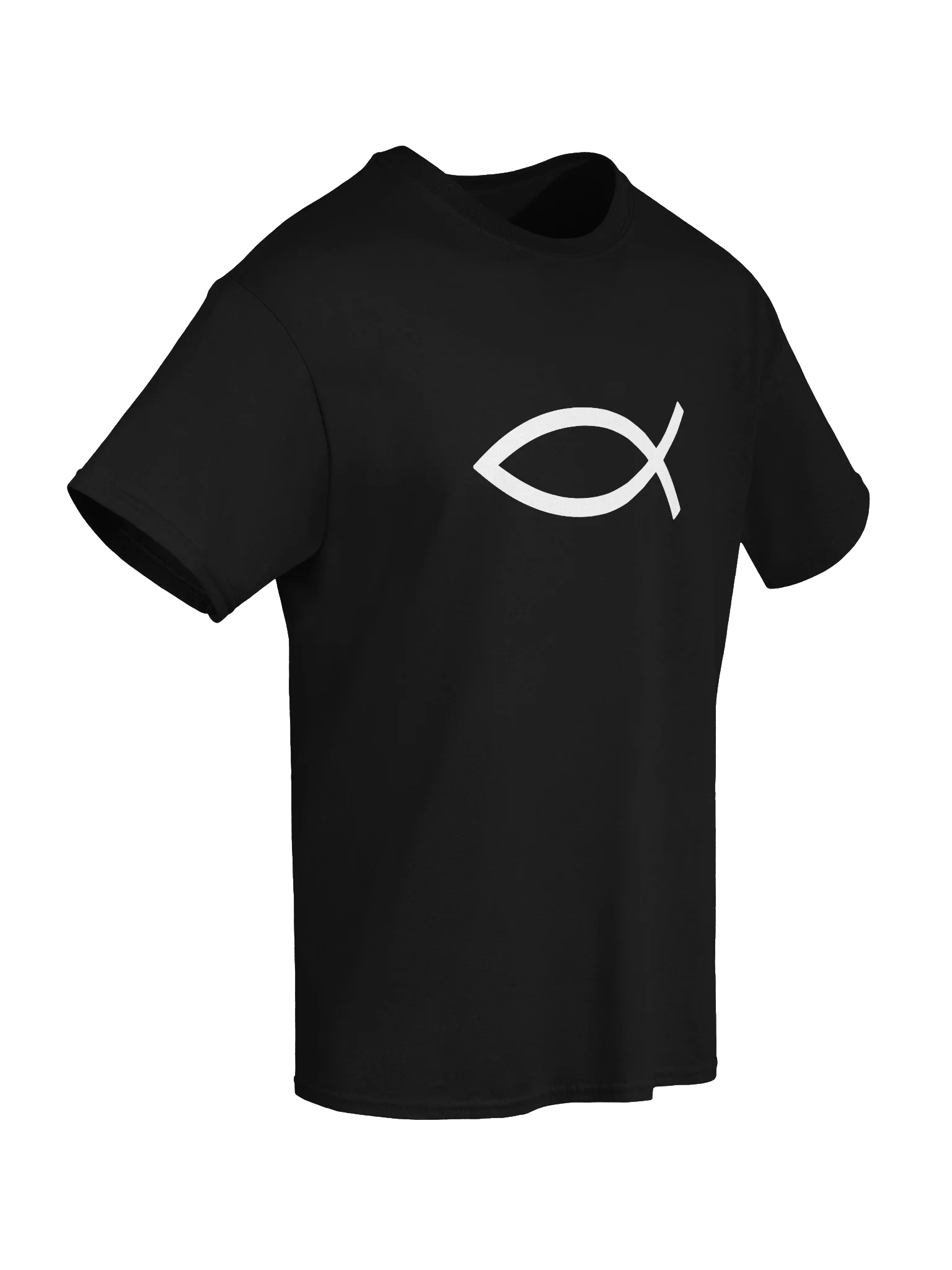 Formed By Hope | Official T-Shirt product image (8)