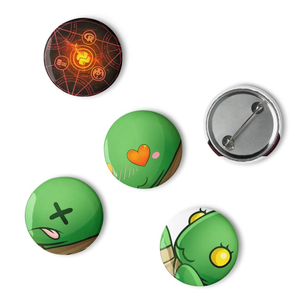 FDA - Pins product image (4)