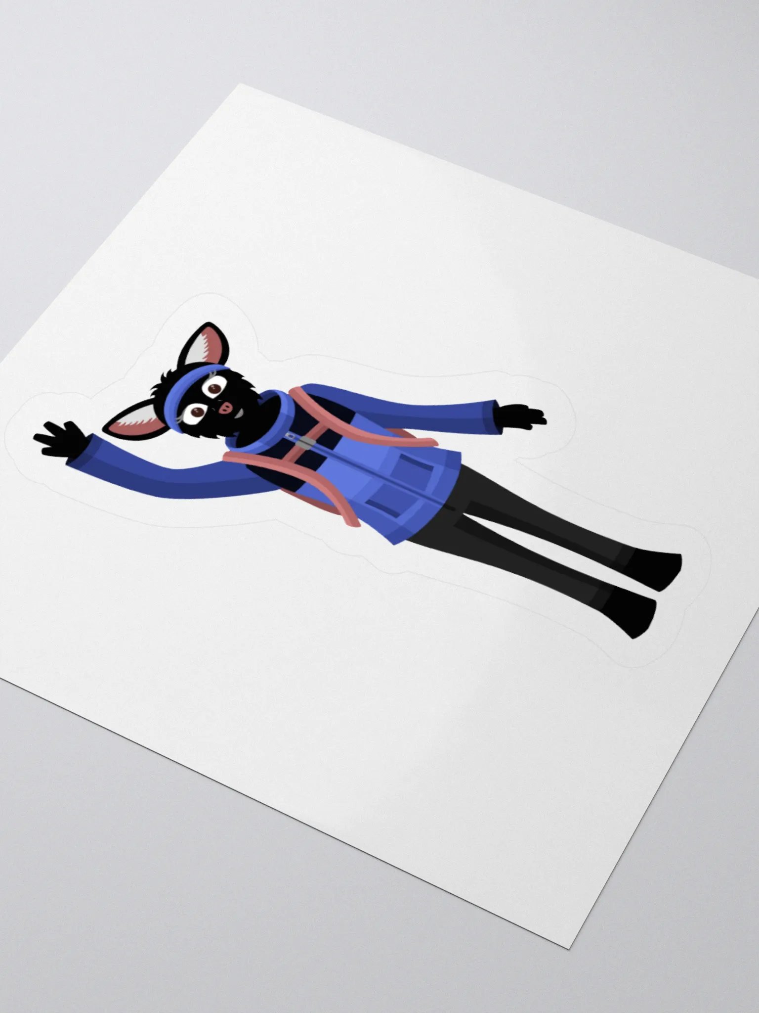 Willow Brooks - Living (Sticker) product image (9)