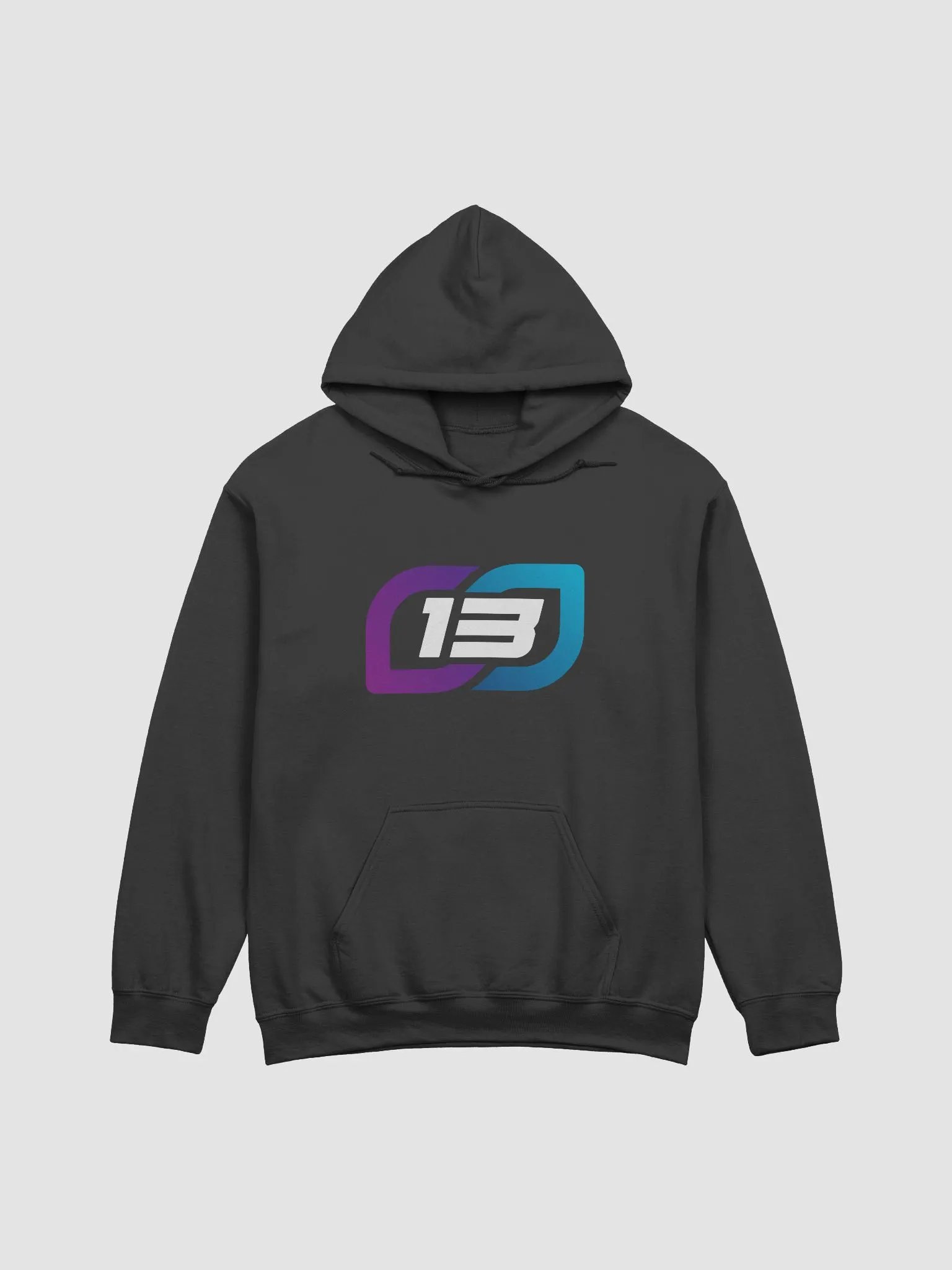 Infinity 13 Hoodie product image (1)