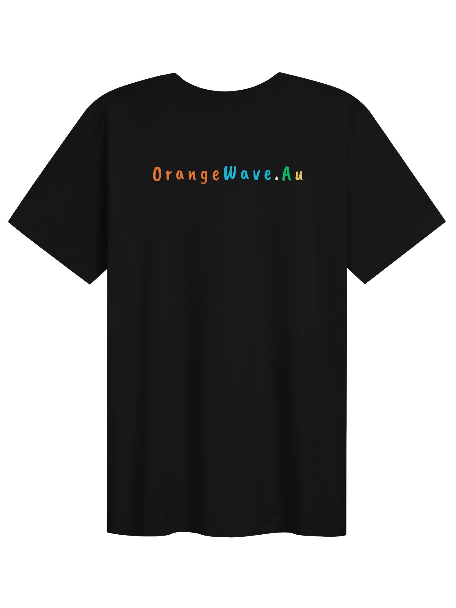 Namaste Smiley Vibes Tee product image (9)
