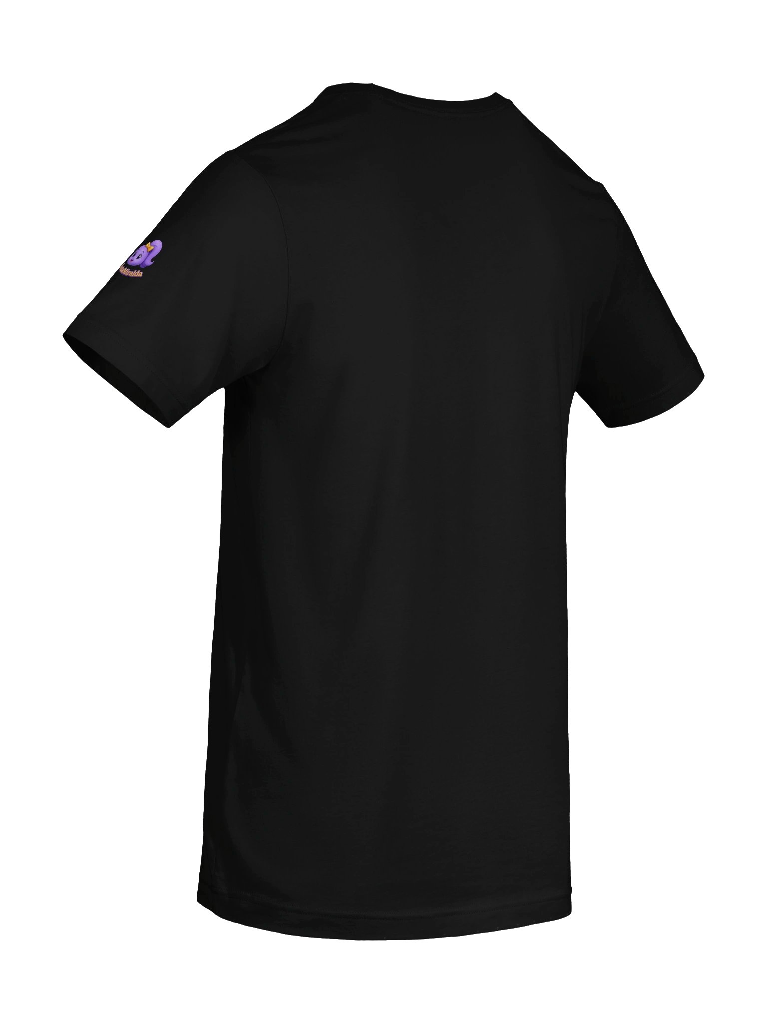 AstaMiralda AMI T-Shirt — Minimal Design, Bold Identity product image (8)