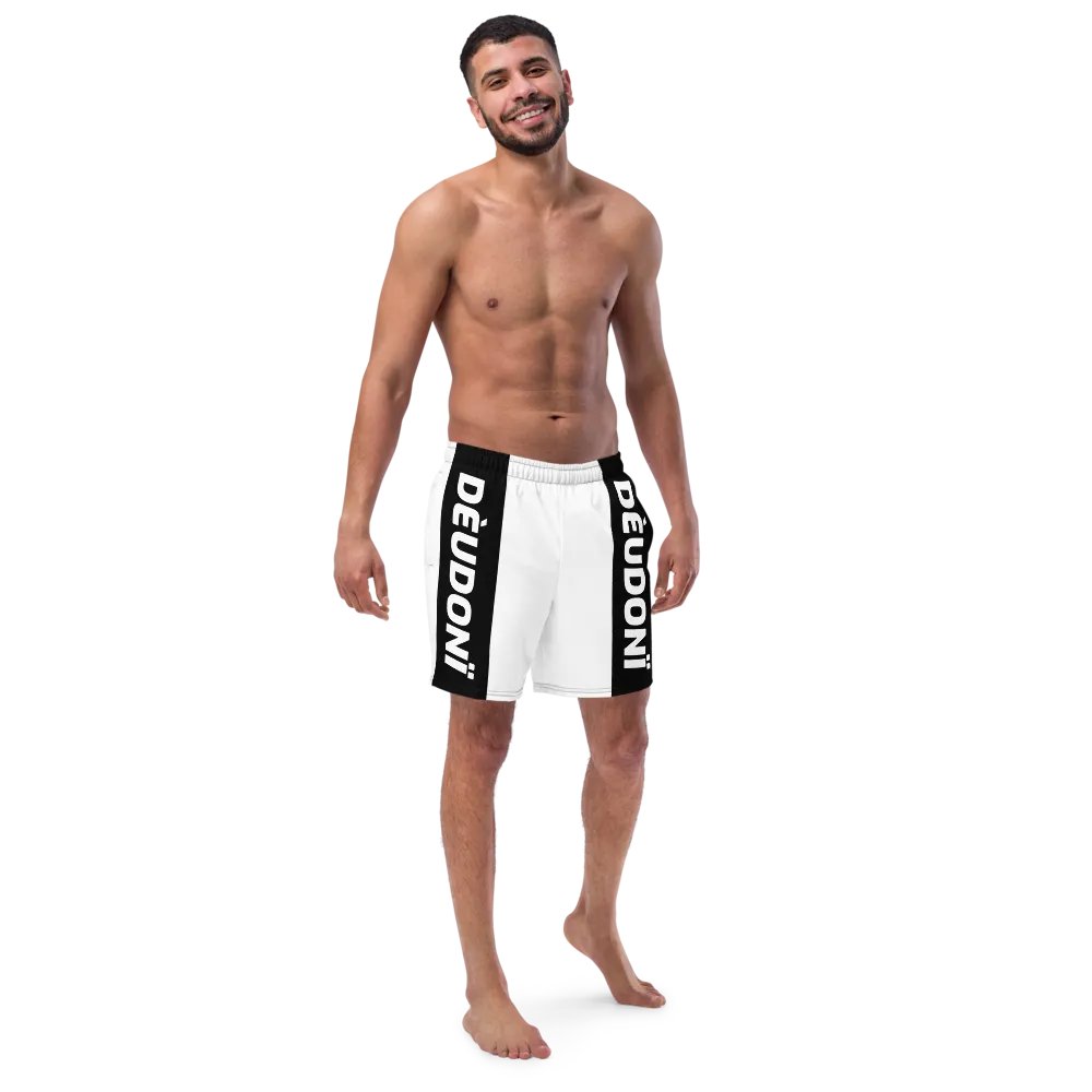 Dèudonï Black Label Trunks product image (3)