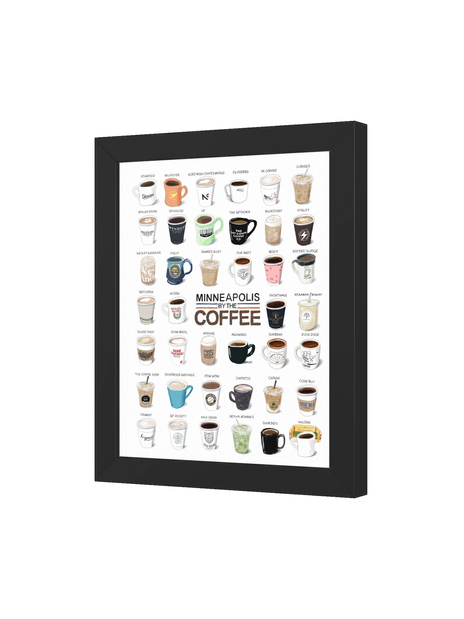 minneapolis by the coffee product image (3)
