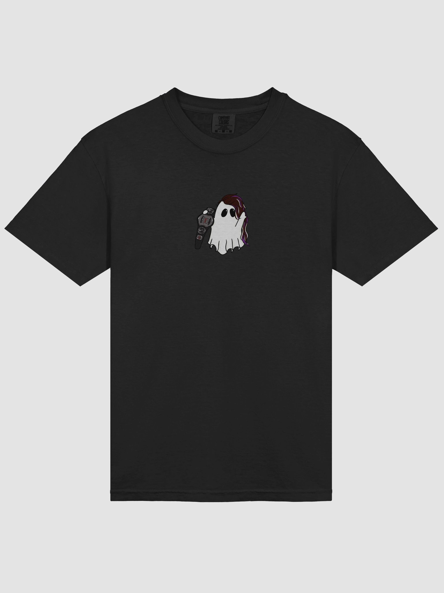 Ethereal Empress Short Sleeved T-Shirt product image (13)