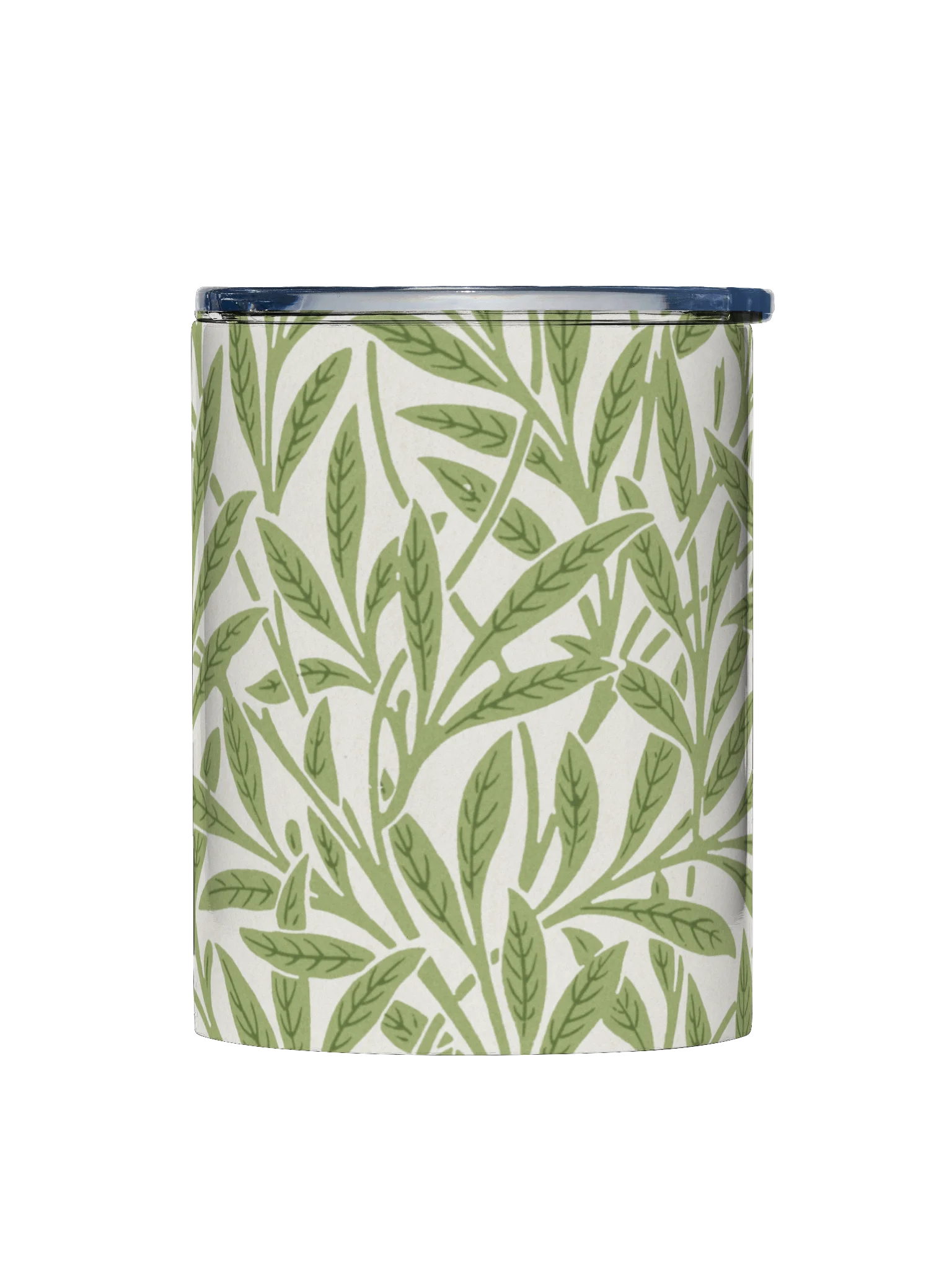 Leaves. 10oz Stainless Steel Tumbler product image (1)