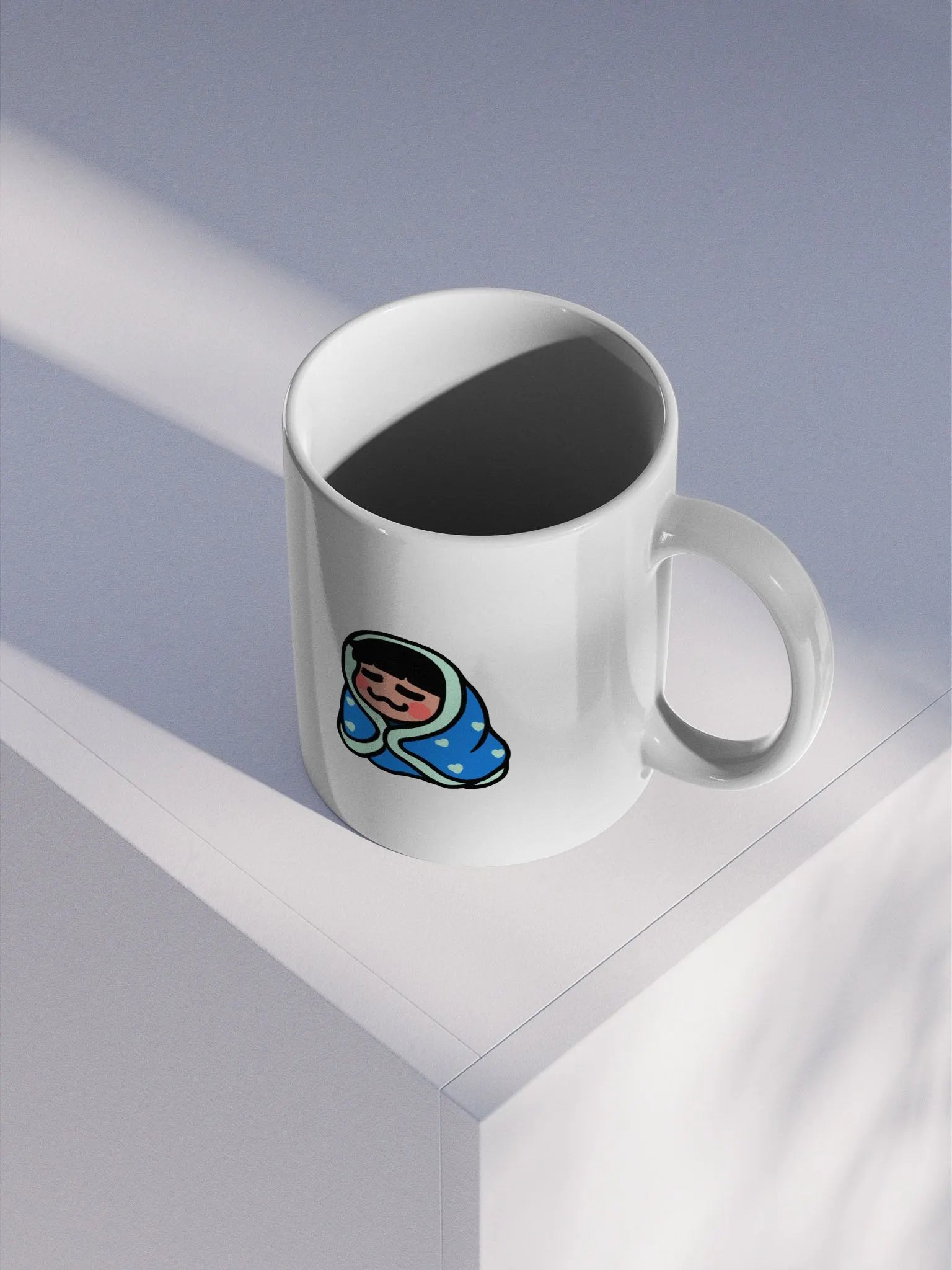 Very Snug Mug product image (3)