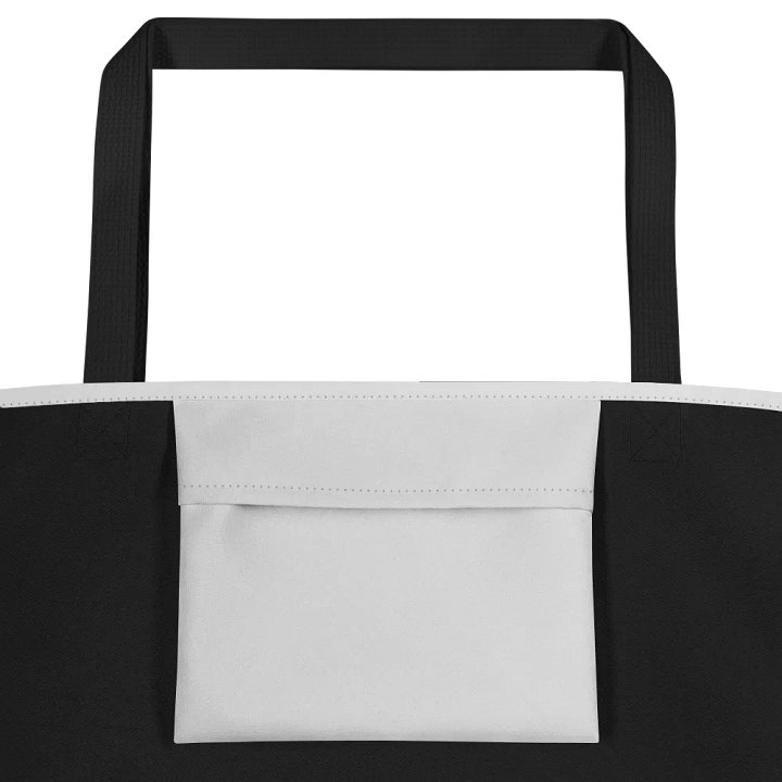 🌸 Limited Edition Spring Tote – Featuring Millie the Cat! 🐾 product image (2)