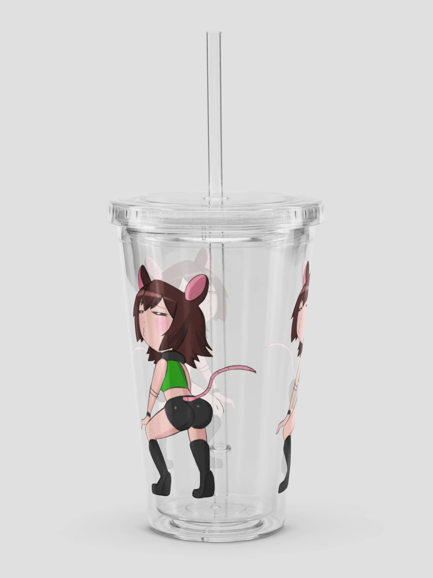 Bounce Yer' Boba Cup! product image (3)