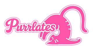 Purrlates