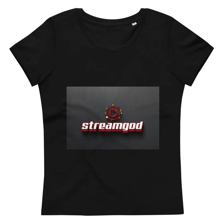 STREAMGOD t product image (2)