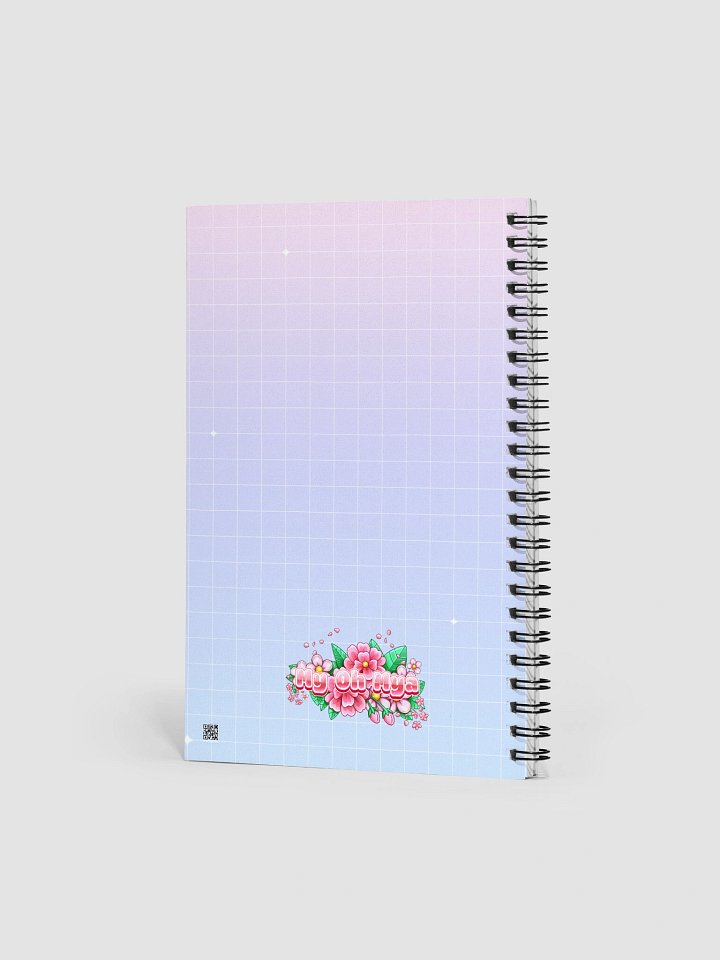 Creator Notebook product image (2)