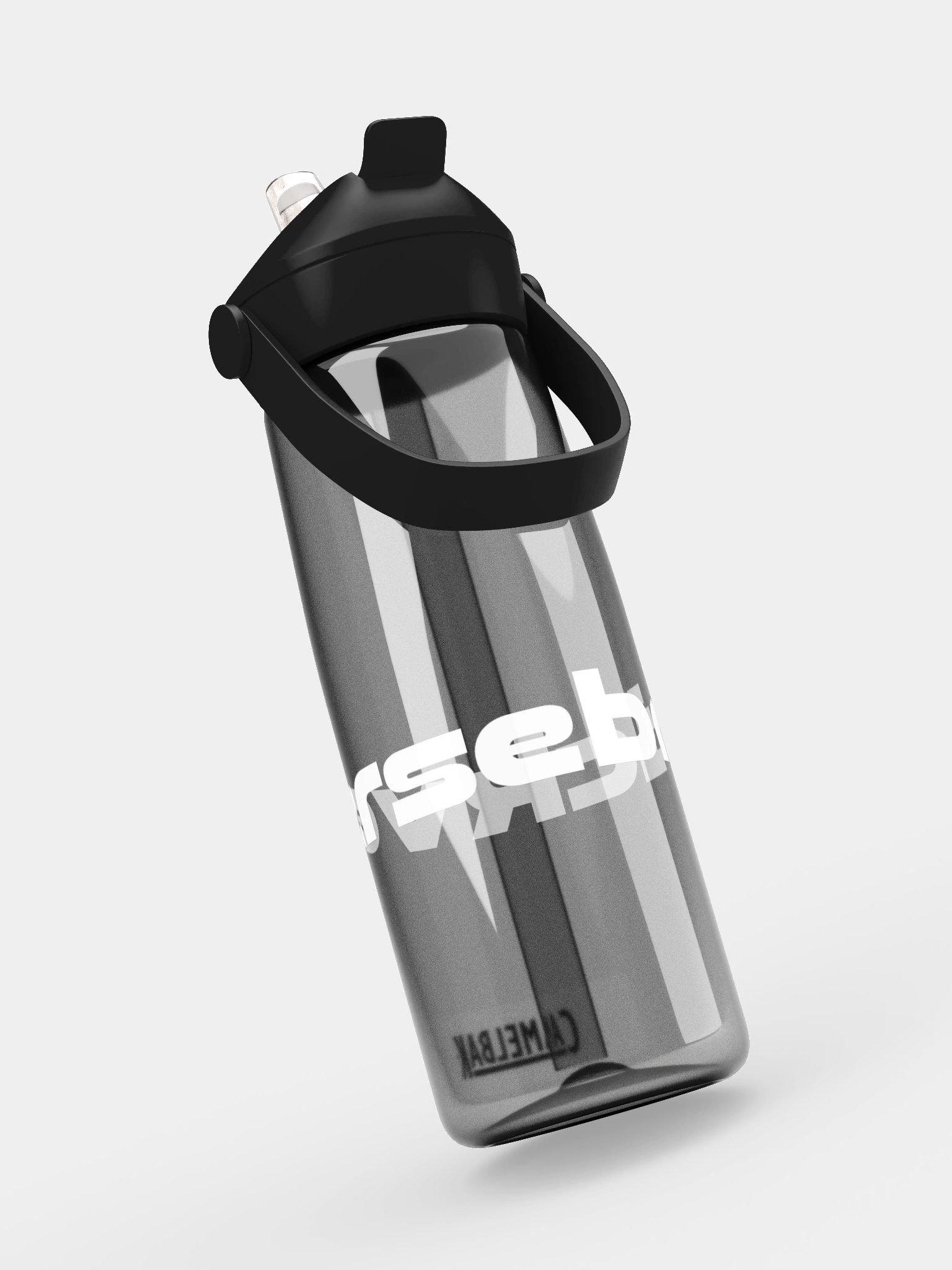 Brickverse Flip Straw Bottle product image (7)