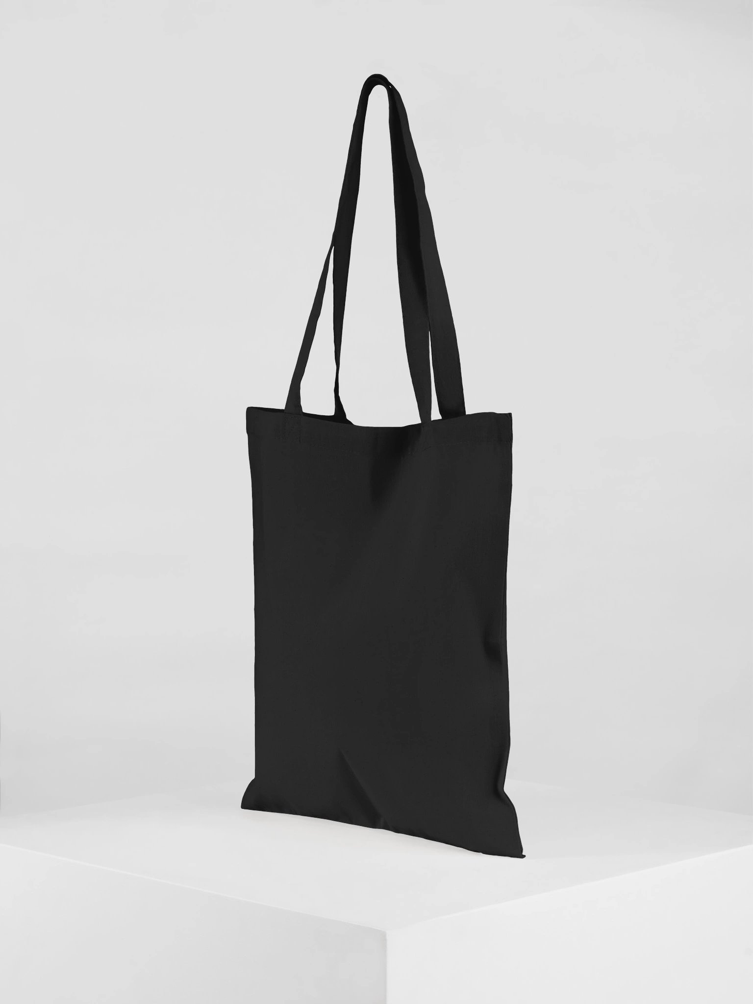 "Ignore the Box" Tote Bag. product image (3)