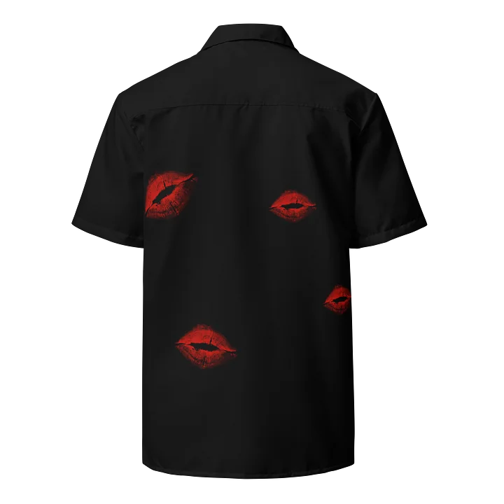 SUCK MY CAZZO hawai shirt product image (2)